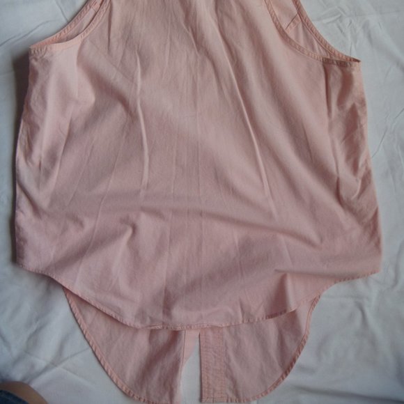 Vintage Royal Robbins 100% cotton sz M - Picture 4 of 4